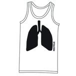 Lung linne