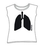 Lung t-shirt