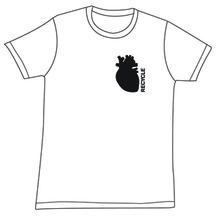 RECYCLE ME - Recycle Me T-shirt Unisex - Heart t-shirt
