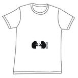 Kidney t-shirt