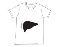 RECYCLE ME - Recycle Me T-shirt Unisex - Lever t-shirt