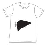 Liver t-shirt